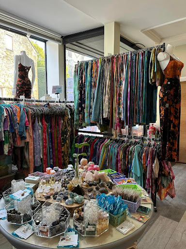 Calne Wellbeing Clinic & Shop - Thumbnail