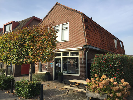 Het Knippandje - Thumbnail