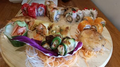 Photos of Noe Sushi Bar