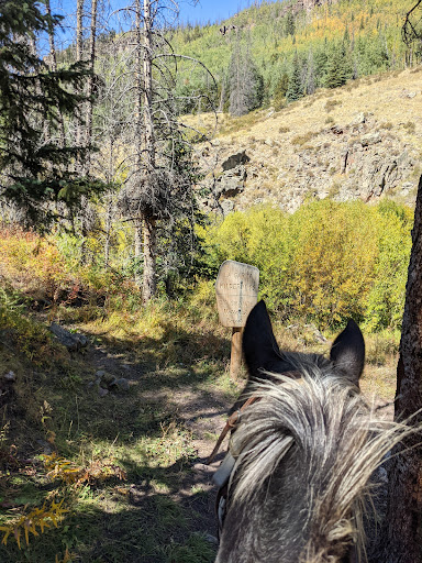 Hanson's Mill Campground - Thumbnail