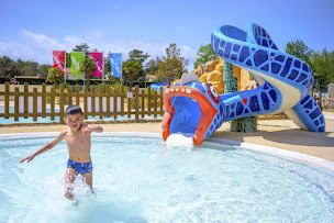 Photo n°26 de Camping Capfun - Zagarella à Longeville-sur-Mer (Piscine)