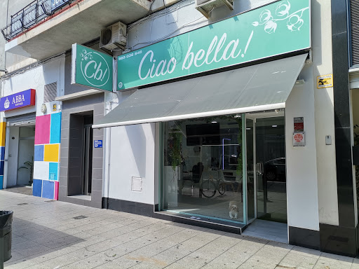 Ciao Bella Beauty Gallery - Spain