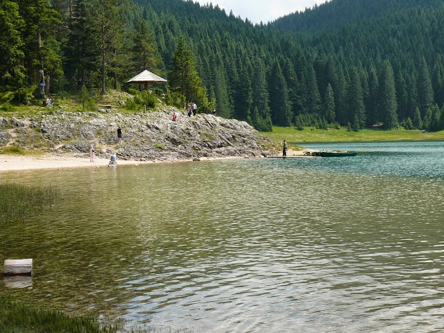 Lac de Shkodra