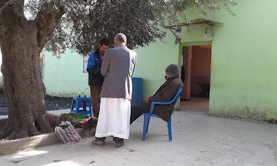 Photos of مقهى بوخديش