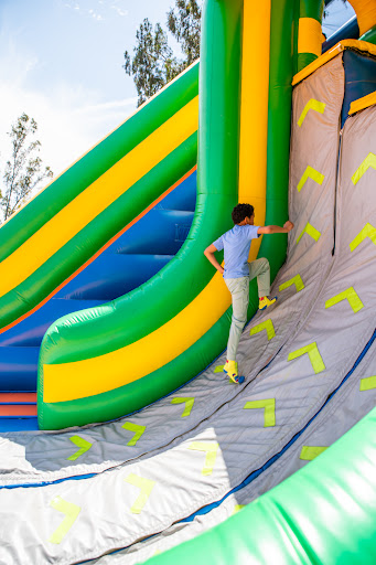 FUNBOX ST CLAIR - Visual