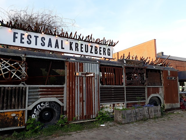Festsaal Kreuzberg