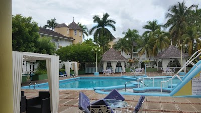Photos of Sandcastles Jamaica