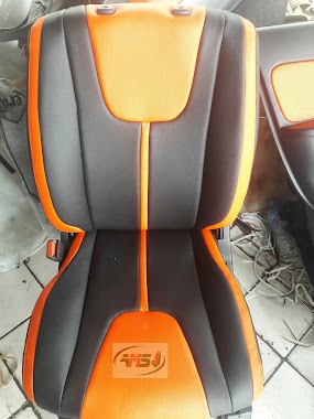 AMS SEAT CAR SARUNG JOK MOBIL BSD, Author: nanda tanumihardja