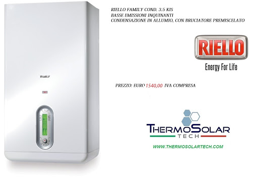 Thermo Solar Tech di Princigallo Antonio - Thumbnail