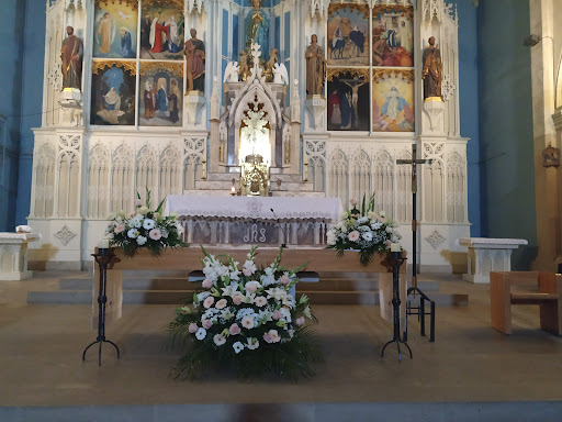 Església Parroquial de Sant Nicolau Gallery - Spain