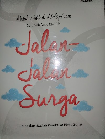 Photos of Toko Buku Mizan