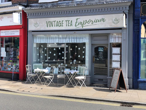 Vintage Tea Emporium - Thumbnail