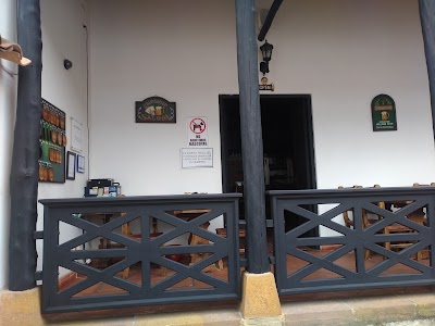 Photos of Hotel Hontibon
