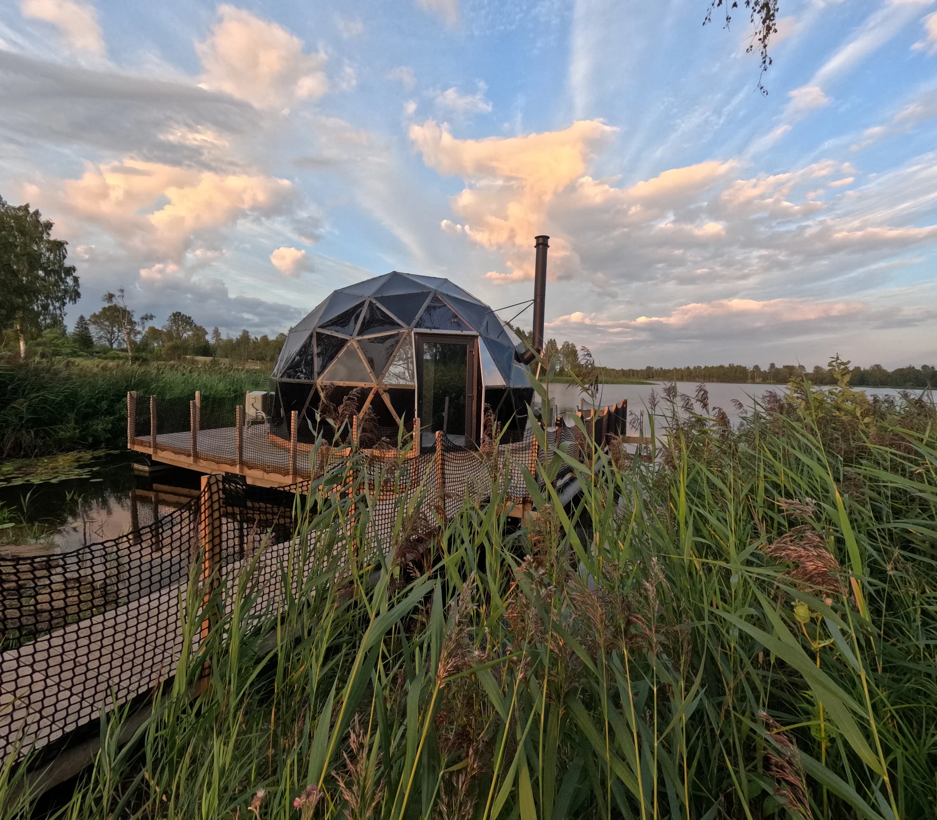Glamping DiDille