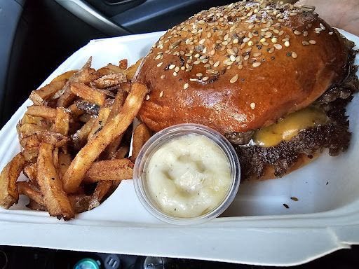 Photo 5 - Burger Bianca Narbonne