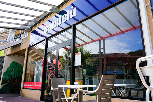 Photo 1 - Le Gourmet Burger