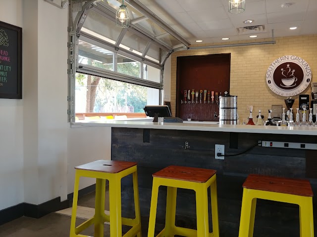 Southern Grounds & Co.