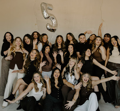 202 Beauty Lounge