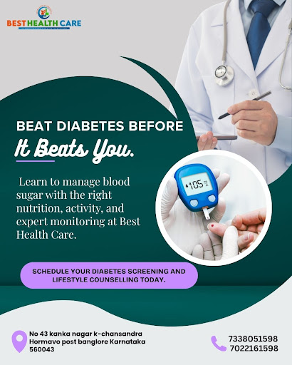 Your Trusted Multi-Speciality Health Partner in Bengaluru post image