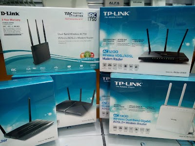 Photos of Wifi Algerie