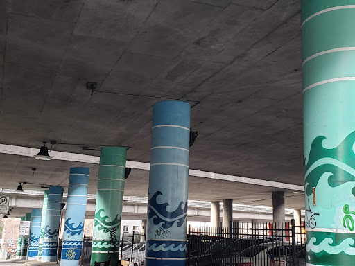Interim Parking Services - Visual