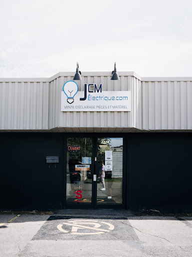 JCM Electrique Gallery - Canada