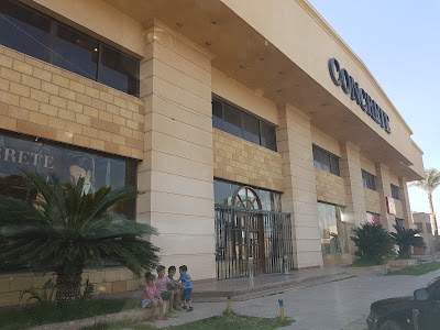 clothing-store