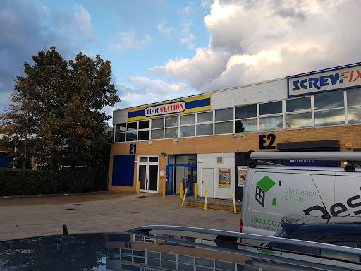 Toolstation Sunbury-on-Thames - Thumbnail