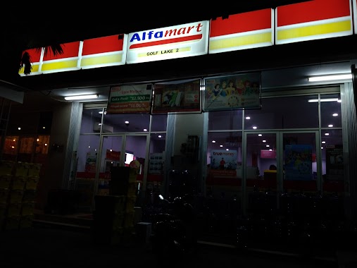 Alfa Mart Golf Lake 2, Author: Sandhiya Rahmad