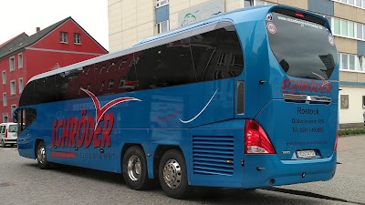 Photos of Reisedienst Schr&ouml;der GmbH