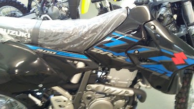 Photos of Suzuki of Winston-Salem Motorcycles and ATV
