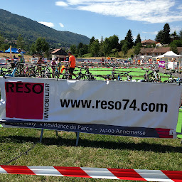 Photo n°6 de Réso Immobilier à Annemasse (Promoteur immobilier)