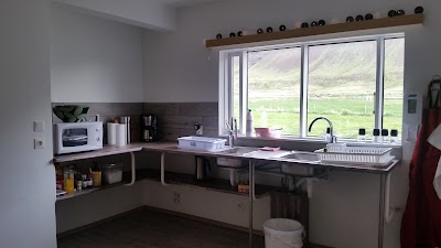 Photos of Reykh&oacute;lar HI Hostel