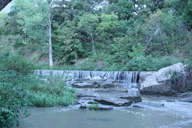 Pillsbury Crossing Wildlife Area