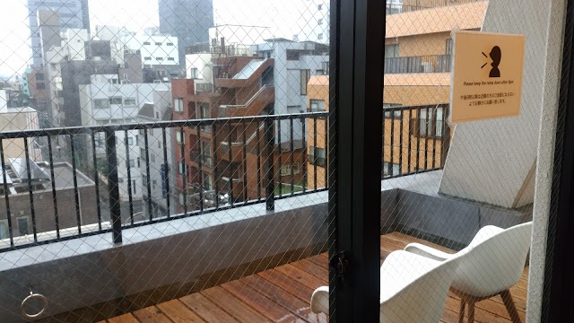 TOKYO-W-inn Asakusa