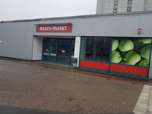 Naschmarkt
