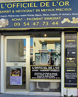 L'officiel de l'or à Le Pradet