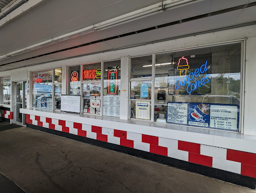 Johnny's Drive In & Diner Gallery - United States