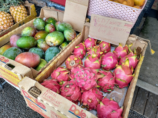 Kea au Farmers Market - Thumbnail
