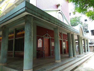 Photos of Mary Queen of Apostles Catholic Church