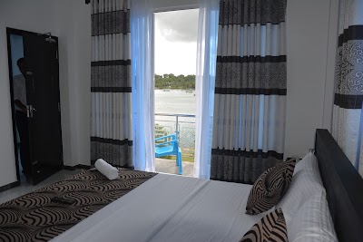 Photos of Trinco Lagoon