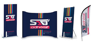 Photo n°23 de SAB Adhésif à Villers-Cotterêts (Magasin d'enseignes lumineuses)