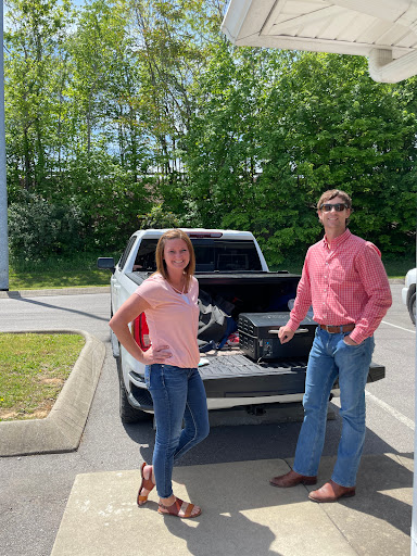 Cole Floyd - State Farm Insurance Agent - Thumbnail
