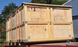 Photo n°4 de S.N.U.B Sté Normande d'Usinage du Bois à May-sur-Orne (Menuisier)