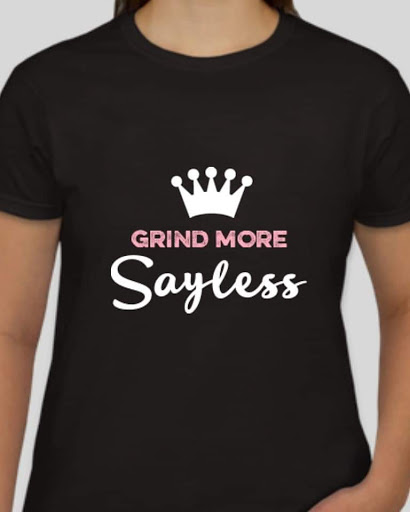 SayLess Clothing Inc