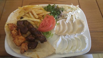 Photos of Opera restaurant