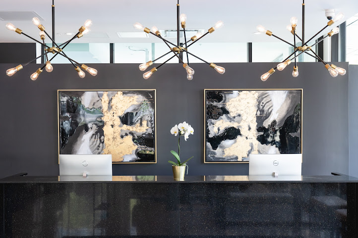 Griffintown Hotel by null