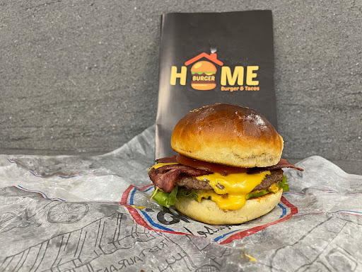 Photo 3 - HOME BURGER