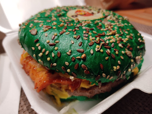 Photo 2 - ogriller