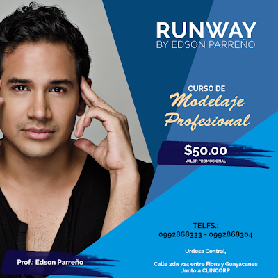 Photos of Runway By Edson Parre&ntilde;o